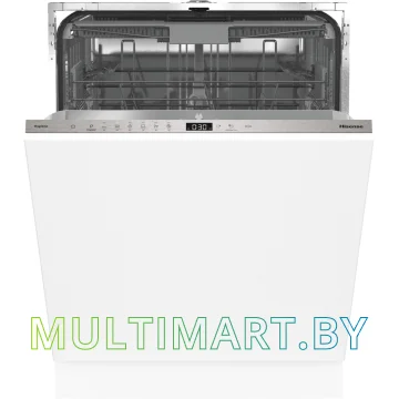 Посудомоечная машина Hisense HV643E90